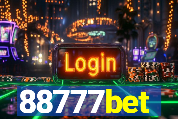 88777bet