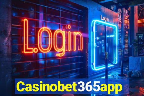 Casinobet365app