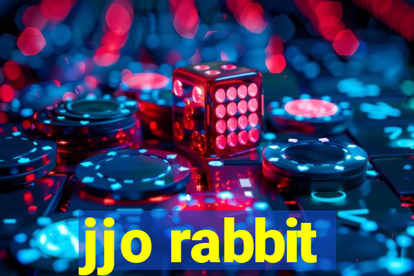 jjo rabbit