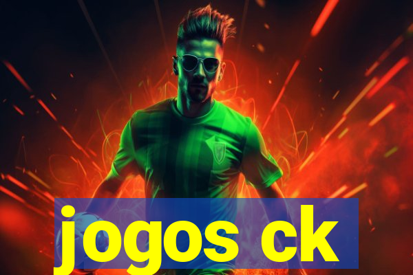 jogos ck