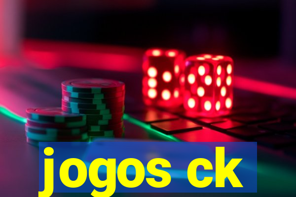 jogos ck