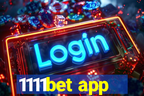 1111bet app