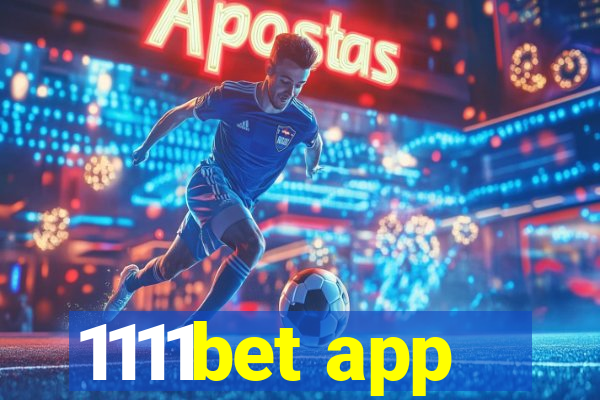 1111bet app