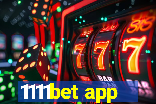 1111bet app