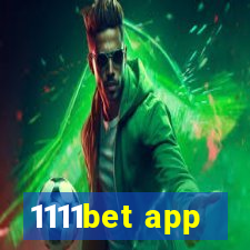 1111bet app