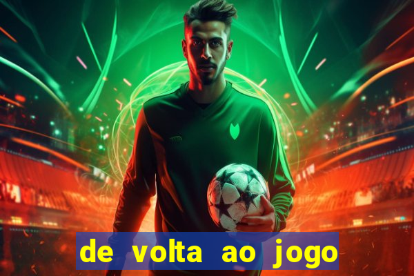 de volta ao jogo john wick