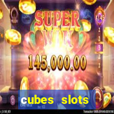 сubes slots gambling ltd