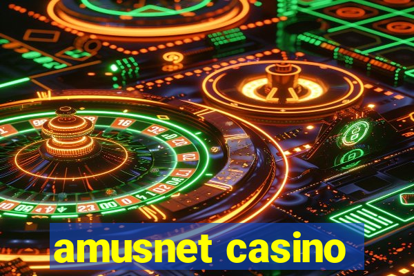 amusnet casino