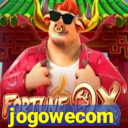 jogowecom