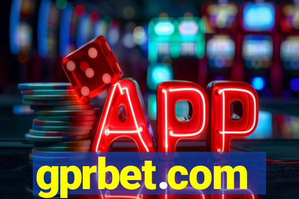 gprbet.com