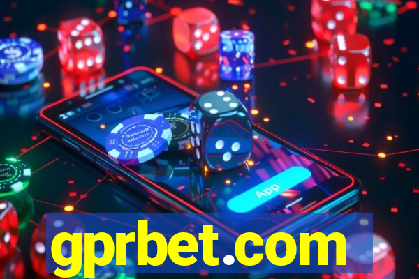 gprbet.com