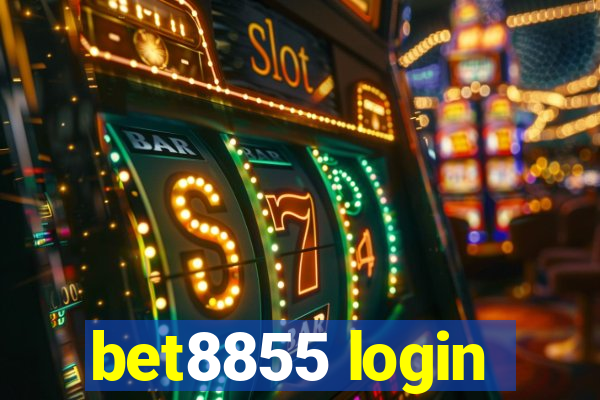 bet8855 login