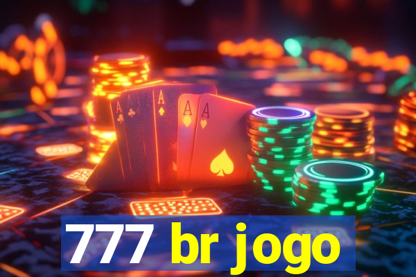 777 br jogo