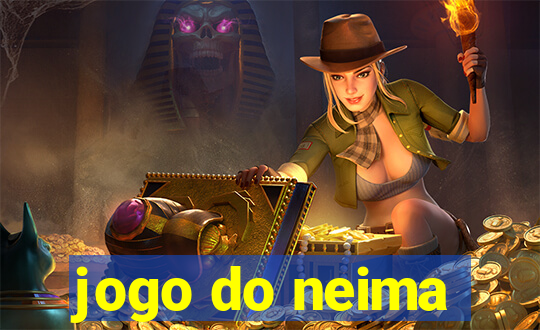 jogo do neima