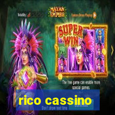 rico cassino