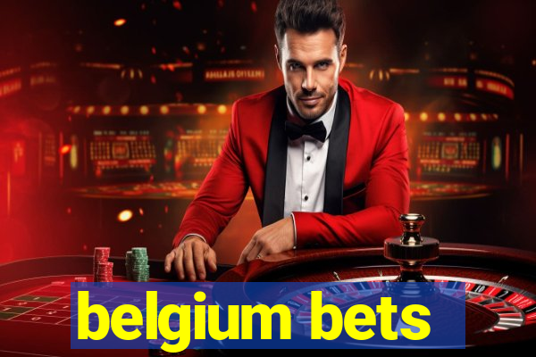 belgium bets