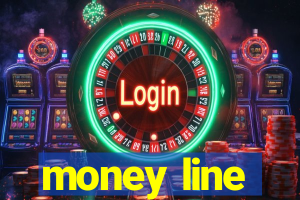 money line