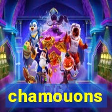 chamouons