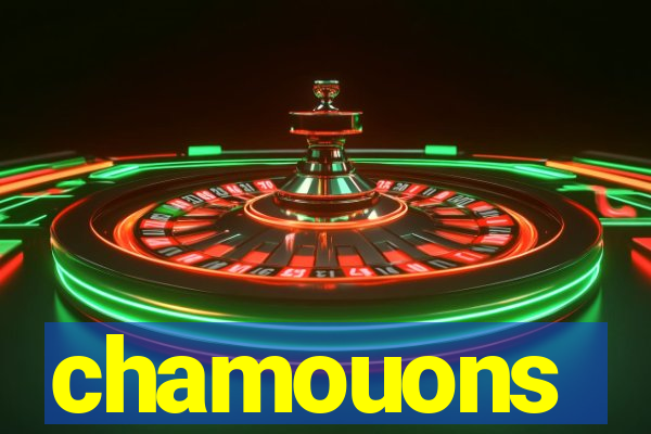 chamouons