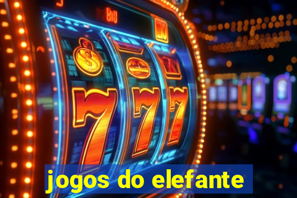 jogos do elefante