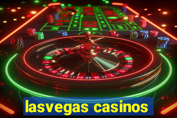 lasvegas casinos