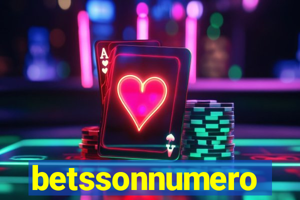 betssonnumero