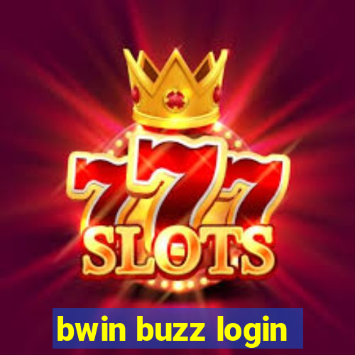 bwin buzz login