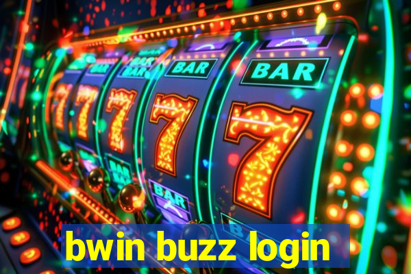 bwin buzz login