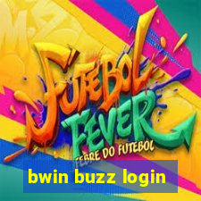 bwin buzz login