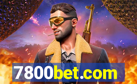 7800bet.com