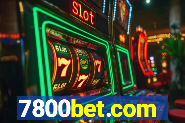 7800bet.com