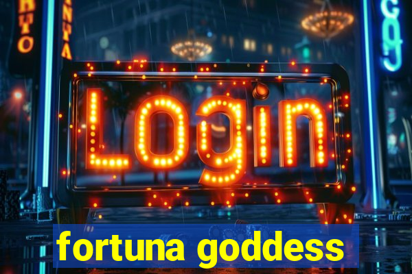 fortuna goddess