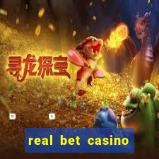 real bet casino login entrar