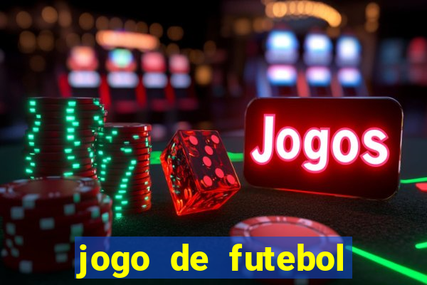 jogo de futebol para pc gratis