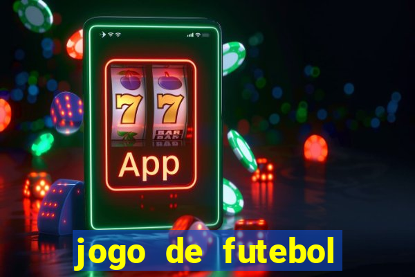 jogo de futebol para pc gratis