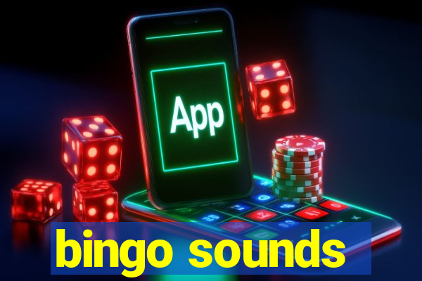 bingo sounds