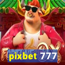 pixbet 777