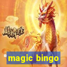 magic bingo