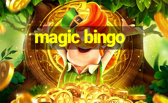 magic bingo