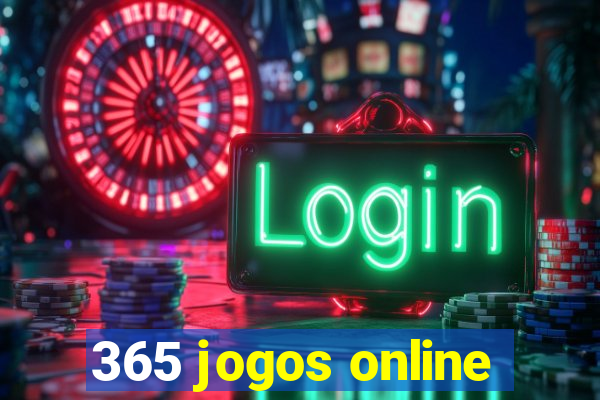 365 jogos online