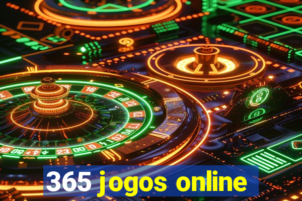 365 jogos online