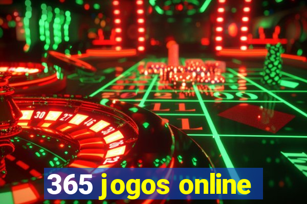 365 jogos online