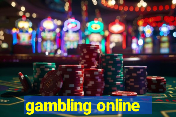 gambling online