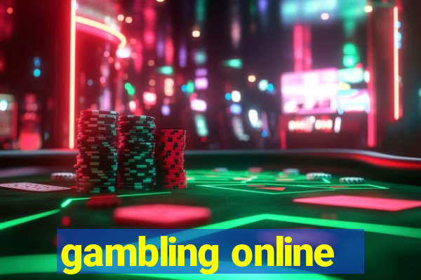 gambling online