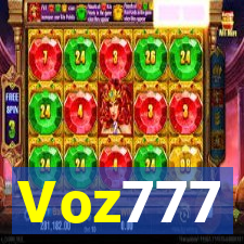 Voz777