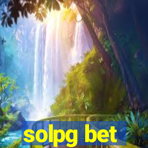 solpg bet