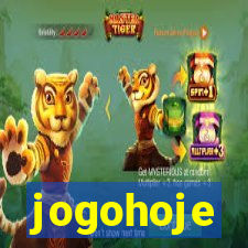 jogohoje