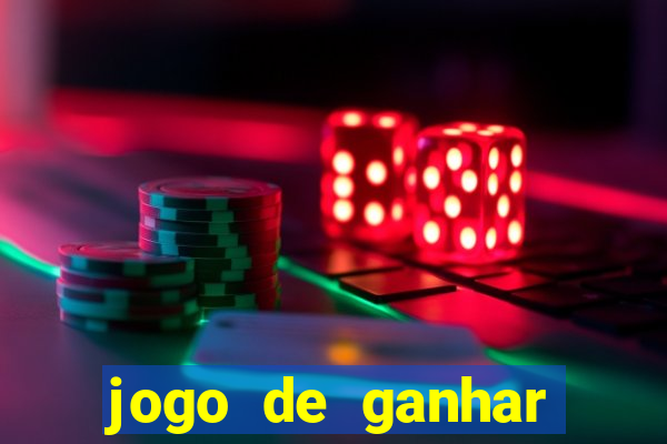 jogo de ganhar dinheiro com b么nus