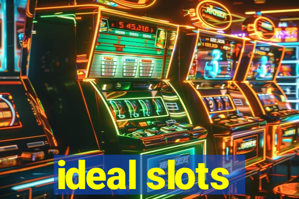 ideal slots