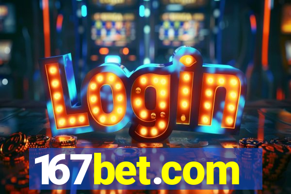 167bet.com